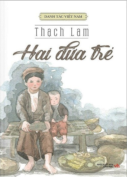 Phân tích truyện ngắn Hai đứa trẻ