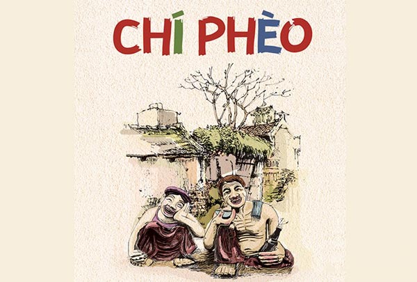 Phân tích truyện ngắn Chí Phèo